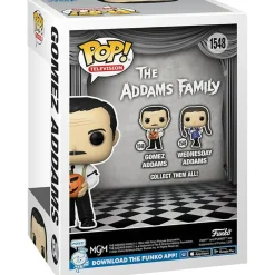 MERCOLEDI Funko pop – addams family – gomez – 1548><noscript><img width=