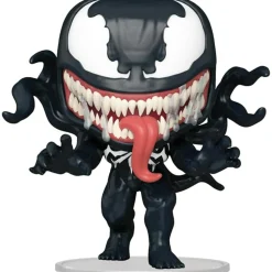 Spiderman Funko pop – marvel 2 – venom – 972> Funko Da Collezione|Action Figures