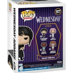 MERCOLEDI Funko pop – mercoledì addams ballo – 1577><noscript><img width=