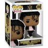 FUNKO POP! Funko pop – michael jackson – billie jean – 360> Funko Da Collezione|Action Figures