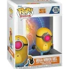 MINIONS Funko pop – – 4 mega mel – 1556> Funko Da Collezione|Action Figures