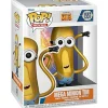MINIONS Funko pop – – 4 mega tim – 1557> Funko Da Collezione|Action Figures