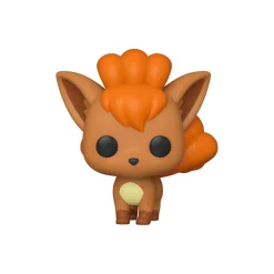 FUNKO POP! Funko pop : pokemon – vulpix> Funko Da Collezione|Action Figures