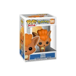 FUNKO POP! Funko pop : pokemon – vulpix> Funko Da Collezione|Action Figures