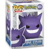 POKEMON Funko pop –   gengar – 1031> Funko Da Collezione|Action Figures