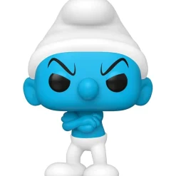 Puffi Funko pop – brontolone – 1518> Funko Da Collezione|Action Figures