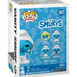 Puffi Funko pop – vanitoso – 1517><noscript><img width=