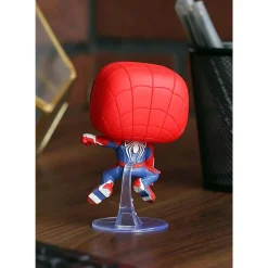 Spiderman Funko pop – spider-man – gamerverse – 334><noscript><img width=