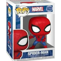 Spiderman Funko pop – spider-man – new classic – 1422> Funko Da Collezione|Action Figures