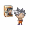 FUNKO POP! Funko pop animation: dragonball s – goku (ultra instinct form)> Funko Da Collezione|Action Figures