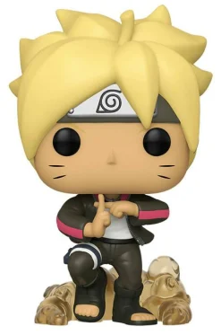 FUNKO POP! Funko pop boruto boruto uzumaki 671> Funko Da Collezione|Action Figures