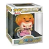 ONE PIECE Funko pop deluxe – – hungry big mom – 1268> Funko Da Collezione|Action Figures
