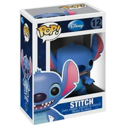 Disney Stitch Funko pop – 12> Funko Da Collezione|Action Figures