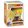 DRAGON BALL Funko pop z goku super saiyan prima apparizione 860 – edizione da collezione> Funko Da Collezione|Action Figures