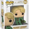 FUNKO POP! Funko pop harry potter gilderoy lockhart 152> Funko Da Collezione|Action Figures