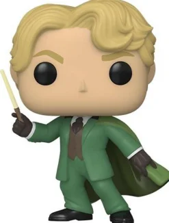 FUNKO POP! Funko pop harry potter gilderoy lockhart 152> Funko Da Collezione|Action Figures