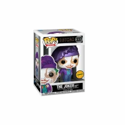 DC COMICS Funko pop heroes:batman 1989-joker con cappello (con possibile chase)><noscript><img width=
