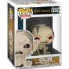 FUNKO POP! Funko pop il signore degli anelli gollum w/chase 532> Funko Da Collezione|Action Figures