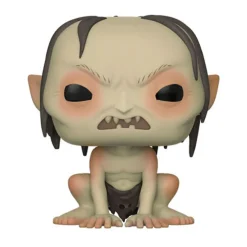 FUNKO POP! Funko pop il signore degli anelli gollum w/chase 532> Funko Da Collezione|Action Figures