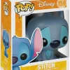 Disney Funko pop lilo & stitch stitch 159> Funko Da Collezione|Action Figures