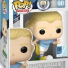 FUNKO POP! Funko pop manchester city erling haaland 60> Funko Da Collezione|Action Figures