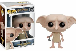 FUNKO POP! Funko pop movies: harry potter – dobby> Funko Da Collezione|Action Figures