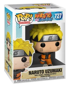 FUNKO POP! Funko pop naruto naruto uzumaki 727> Funko Da Collezione|Action Figures