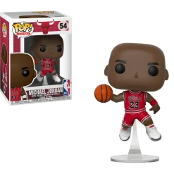 Funko pop nba: chicago bulls – michael jordan> Funko Da Collezione|Action Figures