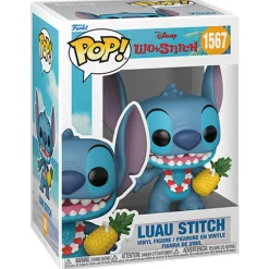 Disney Stitch Funko pop one luau stitch – 1567> Funko Da Collezione|Action Figures