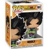 DRAGON BALL Funko pop one super – broly – 1861> Funko Da Collezione|Action Figures