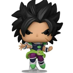 DRAGON BALL Funko pop one super – broly – 1861> Funko Da Collezione|Action Figures