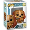 Disney Funko pop one lilli e il vagabondo – 70° anniversario – lilli con cucciolo – 1553> Funko Da Collezione|Action Figures