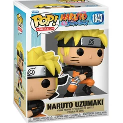 NARUTO Funko pop one shippuden – shuriken – versione chase 1843> Funko Da Collezione|Action Figures