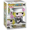 ONE PIECE Funko pop carrot 1588> Funko Da Collezione|Action Figures