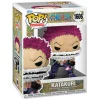 ONE PIECE Funko pop katakuri 1606> Funko Da Collezione|Action Figures