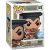 ONE PIECE Funko pop kozuki oden 1275 – figura da collezione anime> Funko Da Collezione|Action Figures
