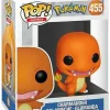 FUNKO POP! Funko pop pokemon charmander 455> Funko Da Collezione|Action Figures