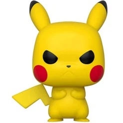 POKEMON Funko pop pikachu 598> Funko Da Collezione|Action Figures