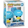 POKEMON Funko pop quaxly 1012> Funko Da Collezione|Action Figures
