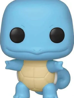FUNKO POP! Funko pop pokemon squirtle 504> Funko Da Collezione|Action Figures