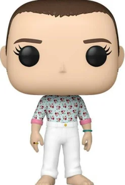 FUNKO POP! Funko pop stranger things s4 eleven w/chase 1457> Funko Da Collezione|Action Figures