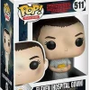 FUNKO POP! Funko pop stranger things eleven (hospital gown) 511> Funko Da Collezione|Action Figures