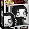 FUNKO POP! Funko pop the crow eric draven 1428> Funko Da Collezione|Action Figures
