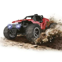 MOTOR & CO. Fuoristrada mountain climber motor&co – auto rc off-road con ruote grandi e frequenza 2.4 ghz> Macchinine Telecomandate