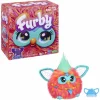 FURBY corallo, giocattoli di peluche interattivi per bambini e bambine dai 6 anni in su> Tablet E Giochi Interattivi
