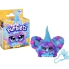 FURBY furblets luv lee – peluche interattivo con suoni – adatto per bambini dai 5 anni in su> Tablet E Giochi Interattivi