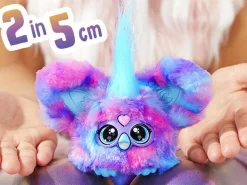 FURBY furblets luv lee – peluche interattivo con suoni – adatto per bambini dai 5 anni in su><noscript><img width=