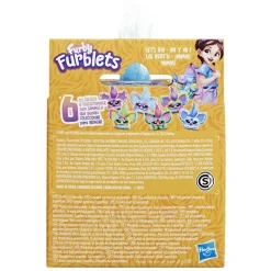 FURBY furblets luv lee – peluche interattivo con suoni – adatto per bambini dai 5 anni in su><noscript><img width=