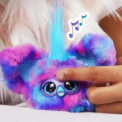 FURBY furblets luv lee – peluche interattivo con suoni – adatto per bambini dai 5 anni in su><noscript><img width=