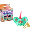 FURBY furblets mello nee – peluche interattivo con suoni – adatto per bambini dai 5 anni in su> Tablet E Giochi Interattivi